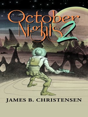 cover image of October Nights 2